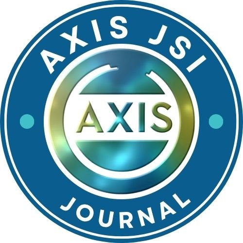 Axis Journal of Scientific Innovations